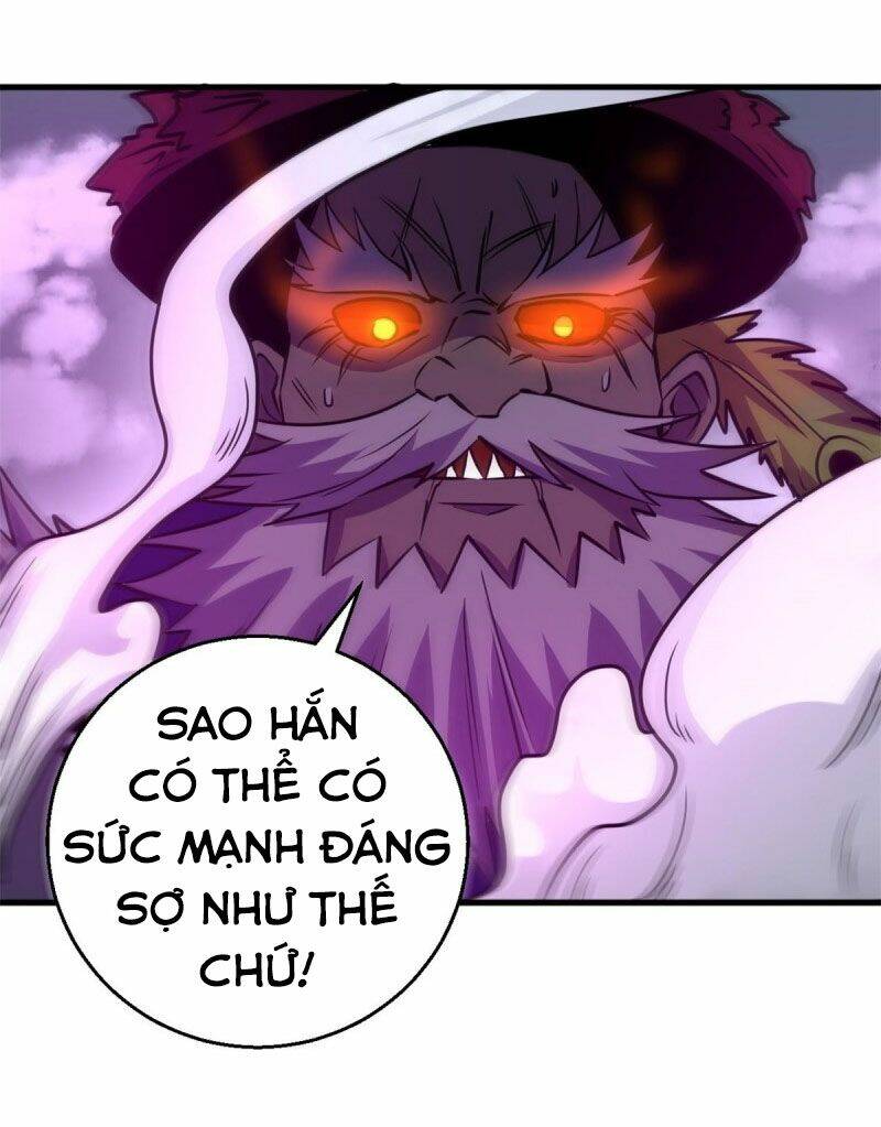 Bị Ép Trở Thành Mạnh Nhất Thế Giới - Chapter 94 - Page 27