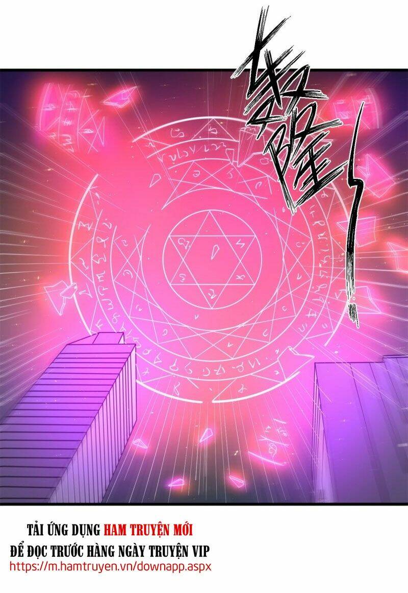 Bị Ép Trở Thành Mạnh Nhất Thế Giới - Chapter 94 - Page 28