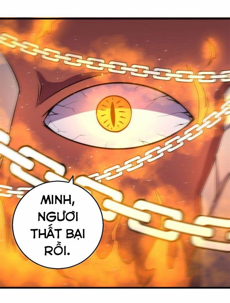 Bị Ép Trở Thành Mạnh Nhất Thế Giới - Chapter 94 - Page 31