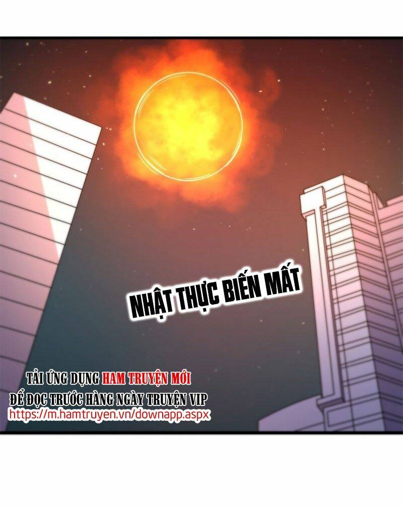 Bị Ép Trở Thành Mạnh Nhất Thế Giới - Chapter 94 - Page 32