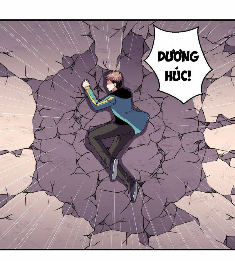 Bị Ép Trở Thành Mạnh Nhất Thế Giới - Chapter 94 - Page 35