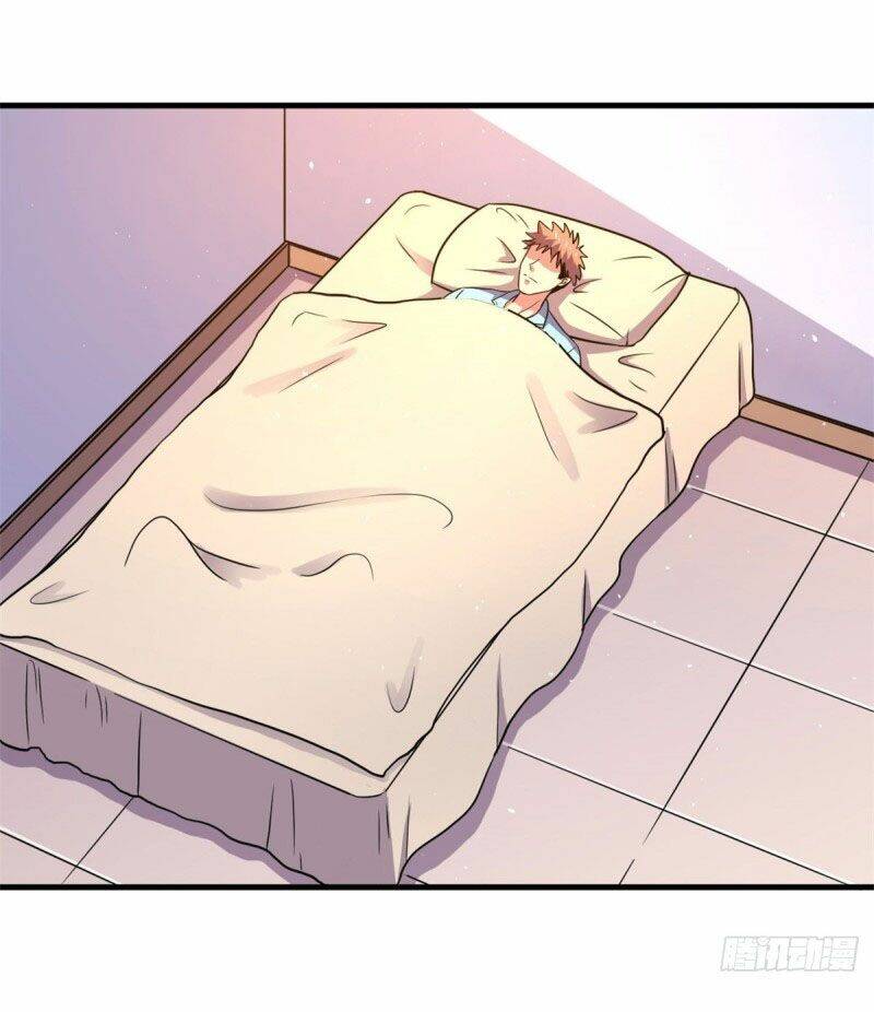 Bị Ép Trở Thành Mạnh Nhất Thế Giới - Chapter 94 - Page 37