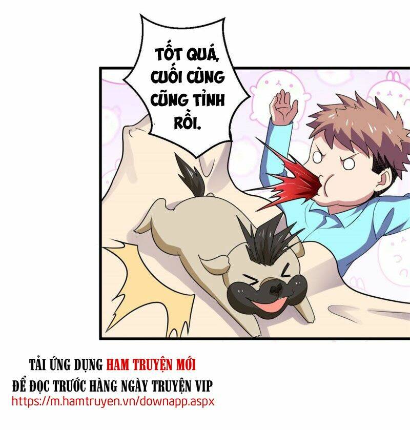 Bị Ép Trở Thành Mạnh Nhất Thế Giới - Chapter 94 - Page 38