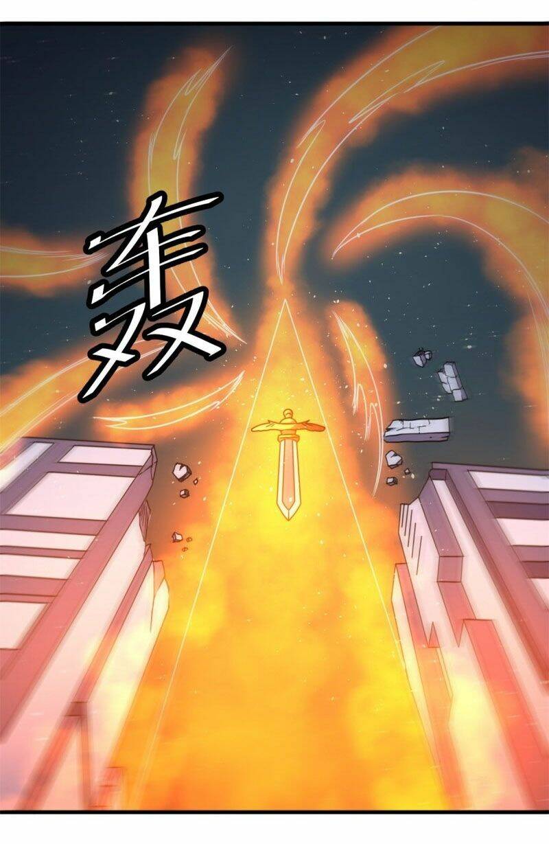 Bị Ép Trở Thành Mạnh Nhất Thế Giới - Chapter 94 - Page 3