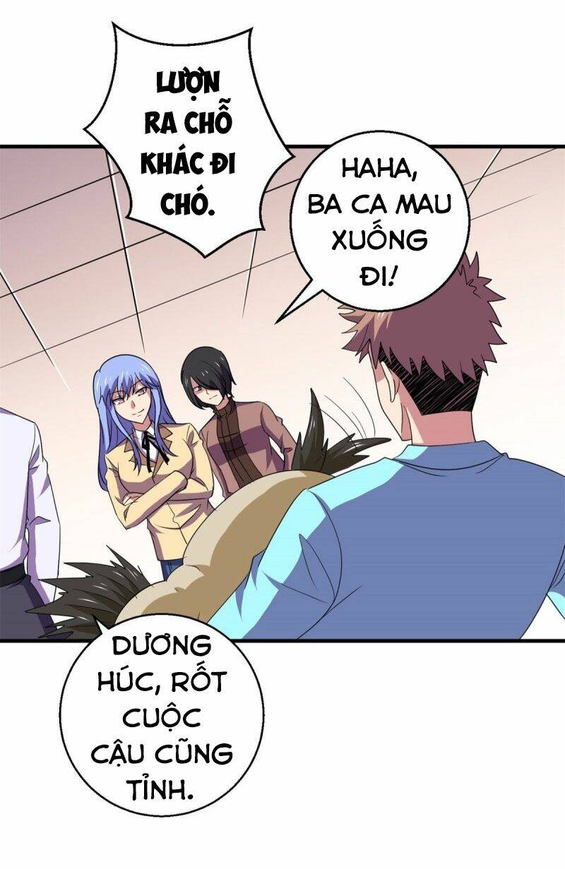 Bị Ép Trở Thành Mạnh Nhất Thế Giới - Chapter 94 - Page 39