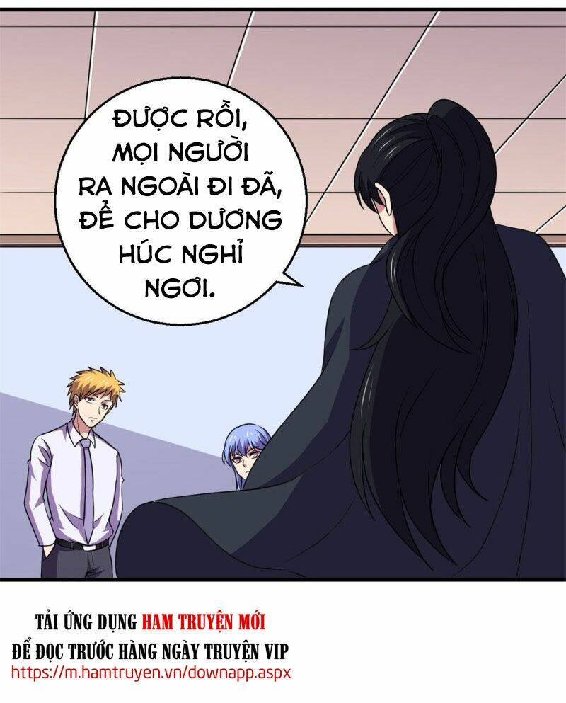 Bị Ép Trở Thành Mạnh Nhất Thế Giới - Chapter 94 - Page 42