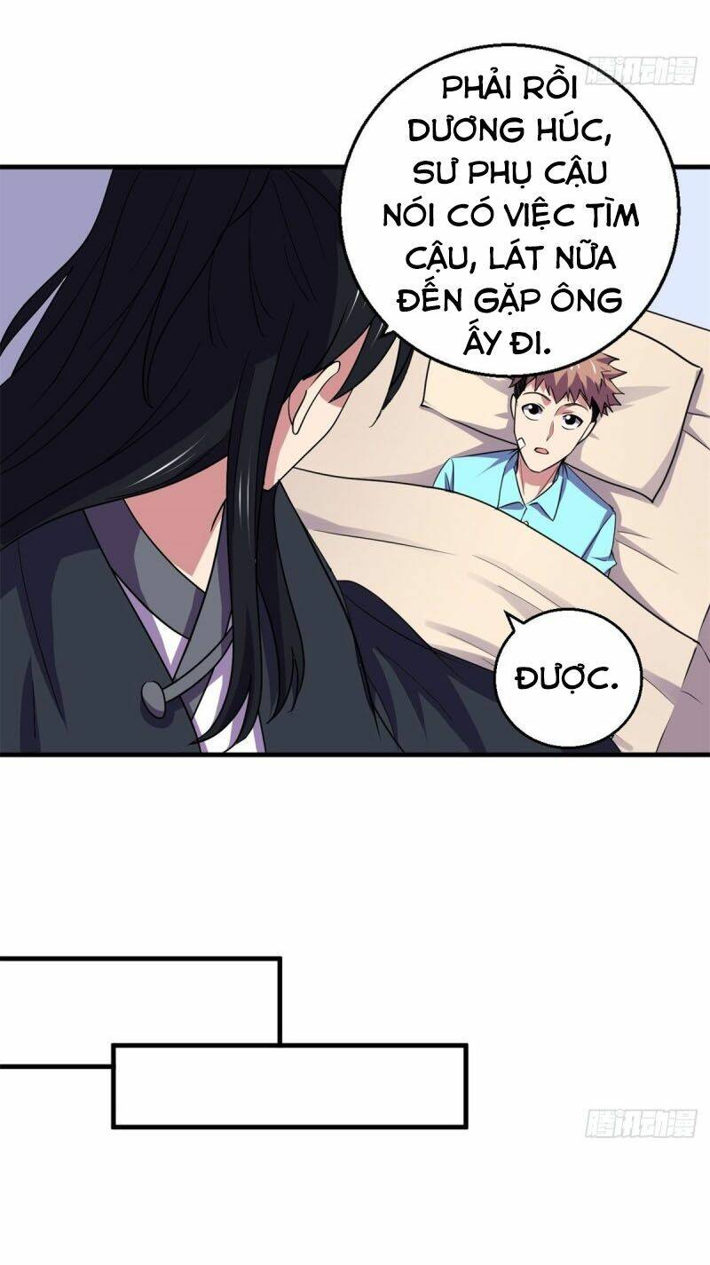 Bị Ép Trở Thành Mạnh Nhất Thế Giới - Chapter 94 - Page 43