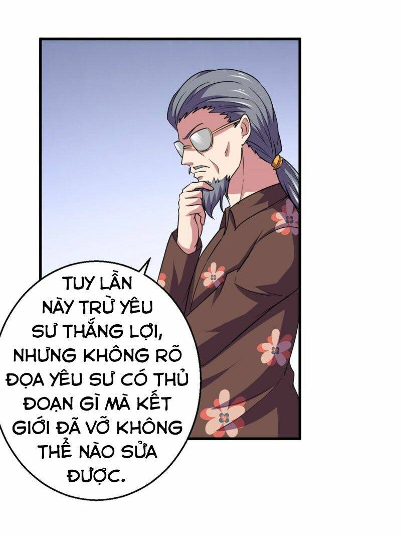 Bị Ép Trở Thành Mạnh Nhất Thế Giới - Chapter 94 - Page 45