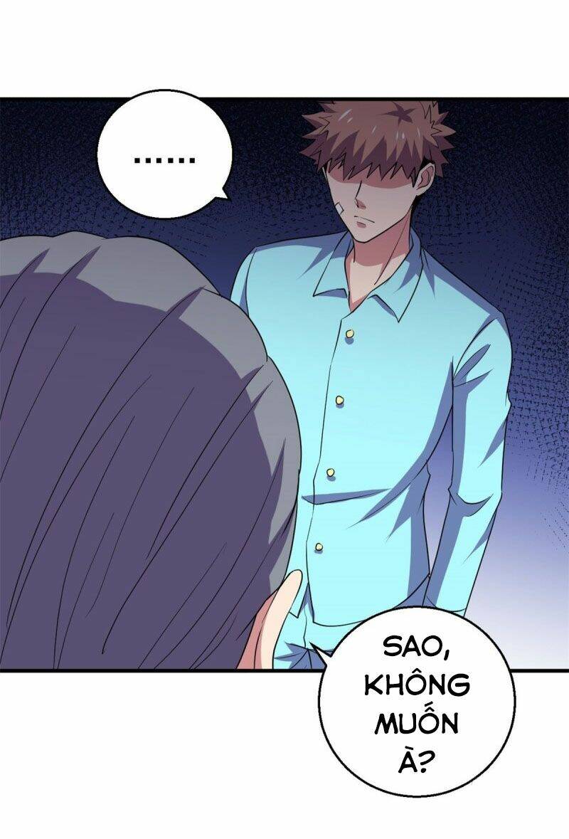 Bị Ép Trở Thành Mạnh Nhất Thế Giới - Chapter 94 - Page 47