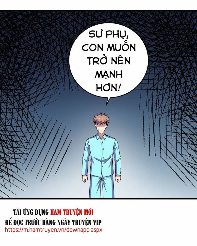 Bị Ép Trở Thành Mạnh Nhất Thế Giới - Chapter 94 - Page 48