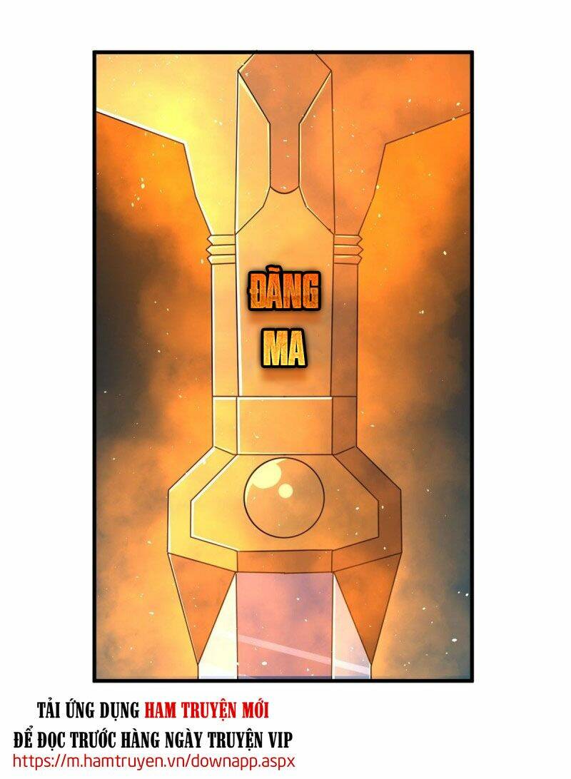 Bị Ép Trở Thành Mạnh Nhất Thế Giới - Chapter 94 - Page 4