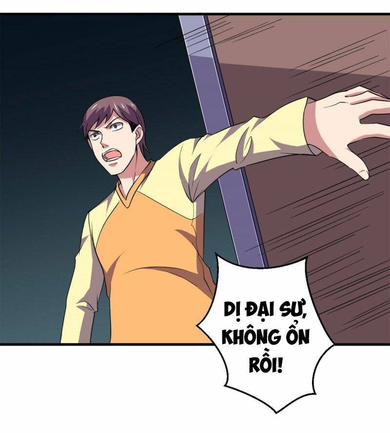 Bị Ép Trở Thành Mạnh Nhất Thế Giới - Chapter 94 - Page 51