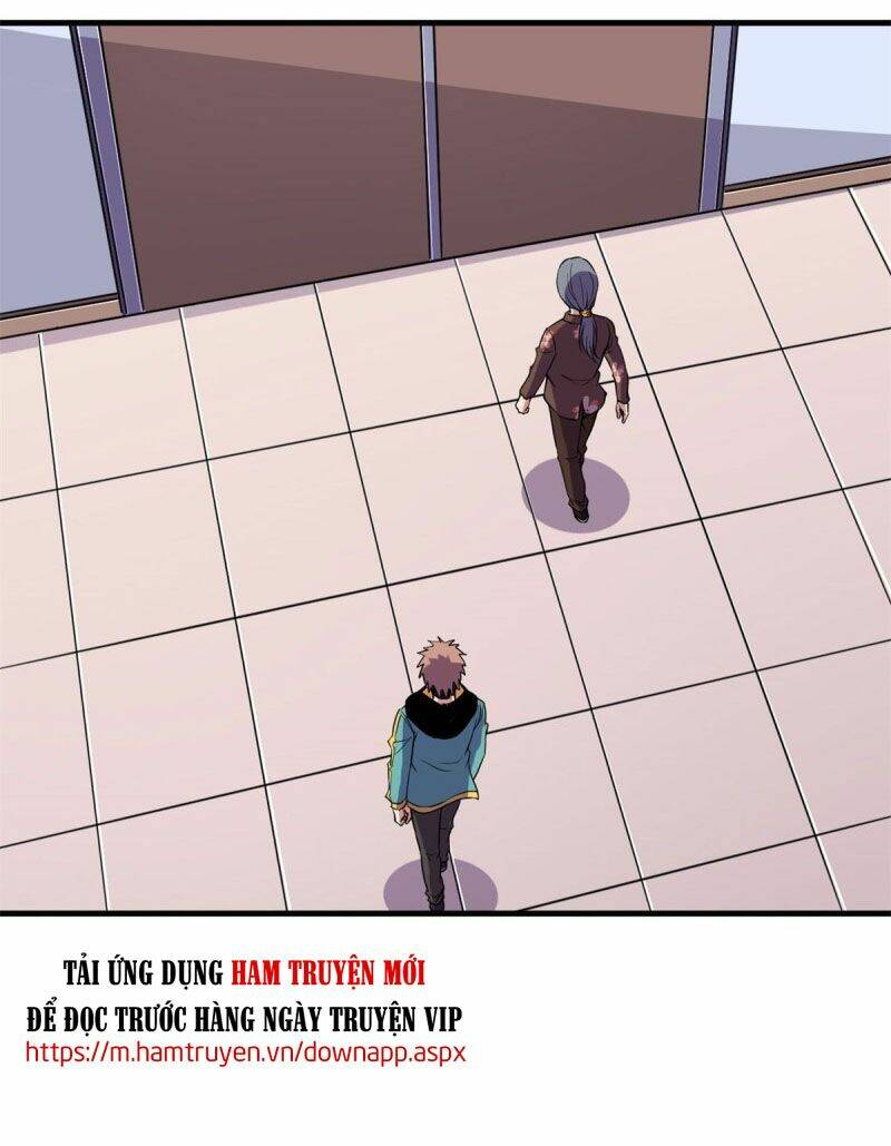 Bị Ép Trở Thành Mạnh Nhất Thế Giới - Chapter 94 - Page 52