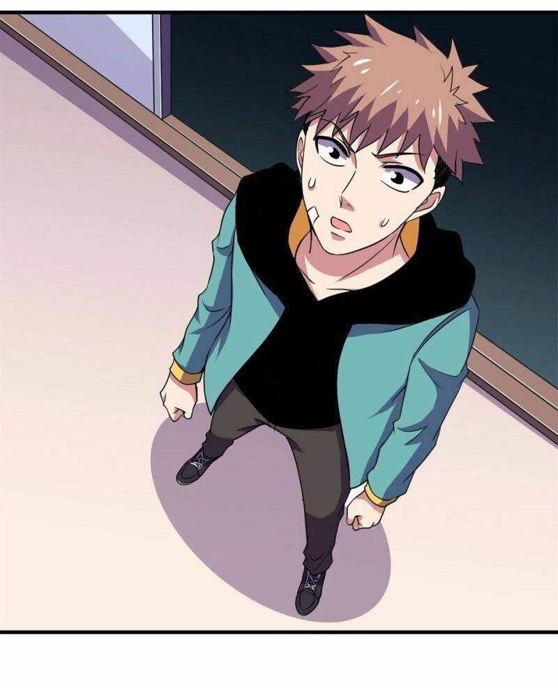 Bị Ép Trở Thành Mạnh Nhất Thế Giới - Chapter 94 - Page 53