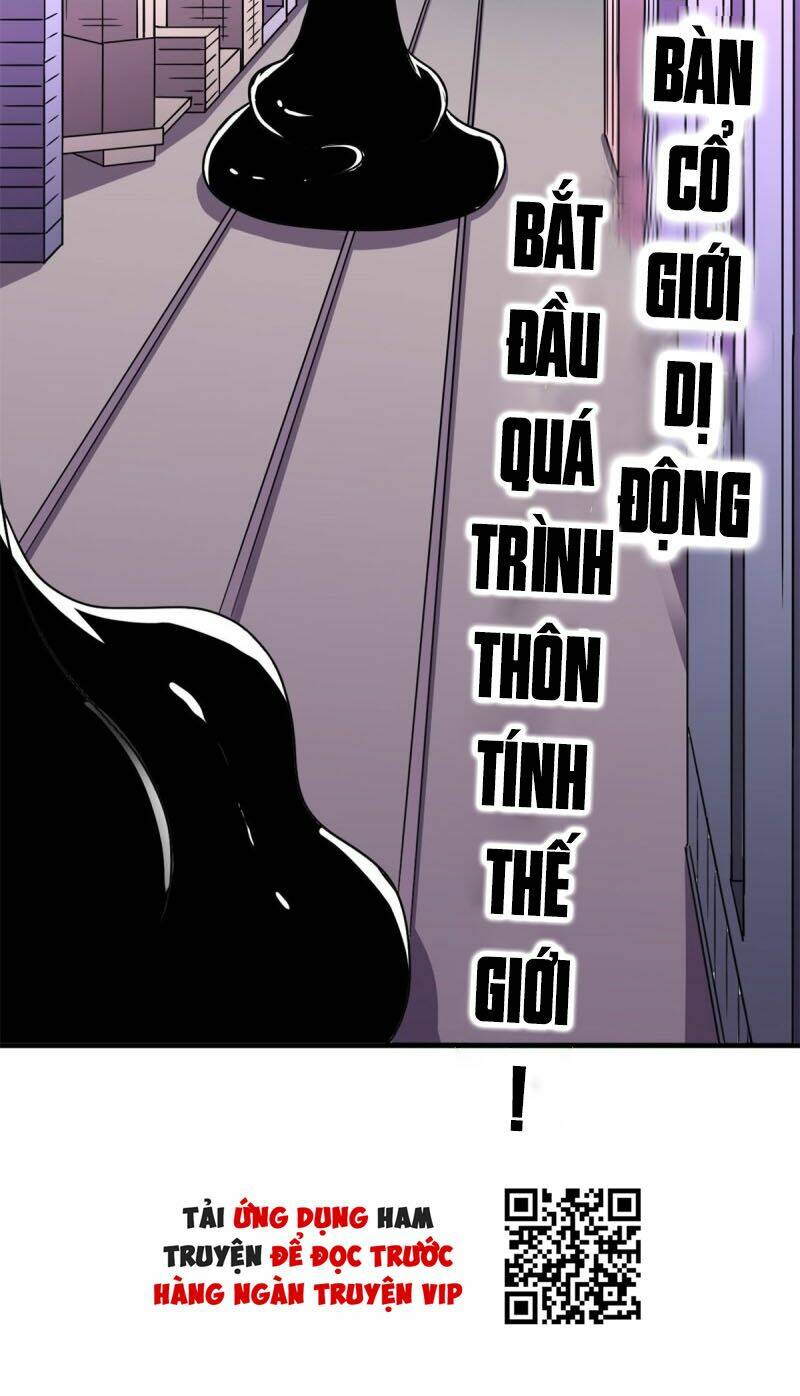 Bị Ép Trở Thành Mạnh Nhất Thế Giới - Chapter 94 - Page 55