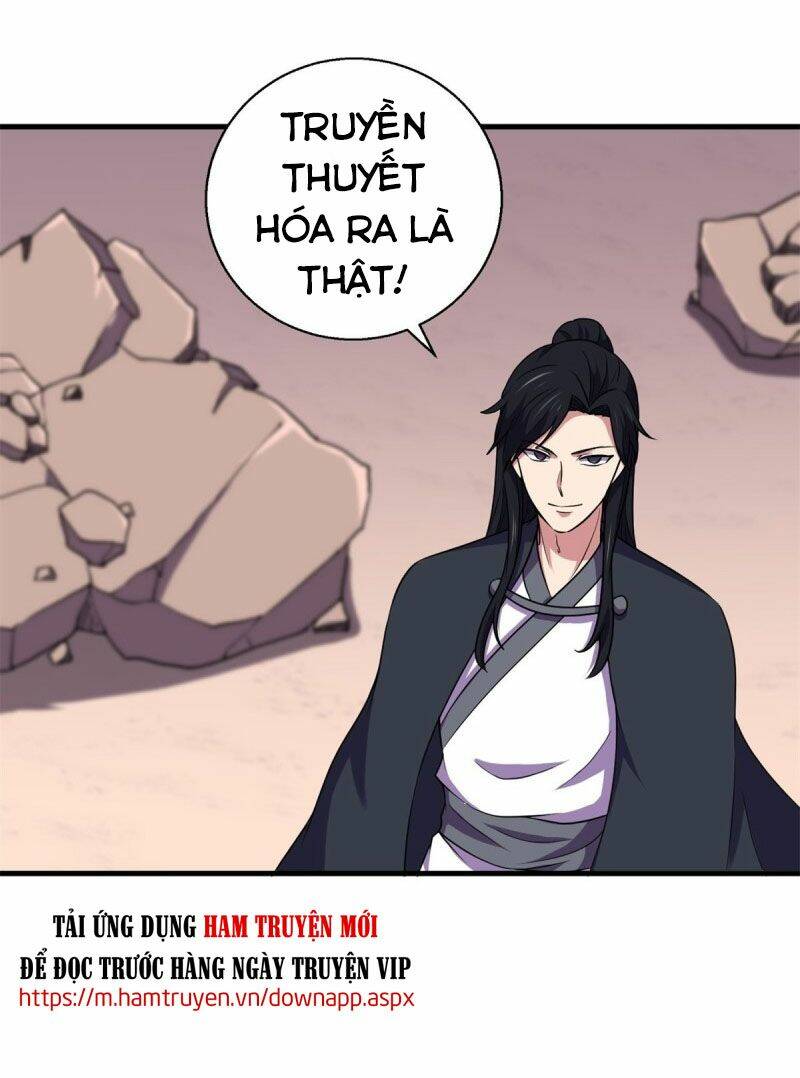 Bị Ép Trở Thành Mạnh Nhất Thế Giới - Chapter 94 - Page 6