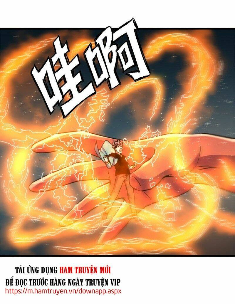 Bị Ép Trở Thành Mạnh Nhất Thế Giới - Chapter 94 - Page 8