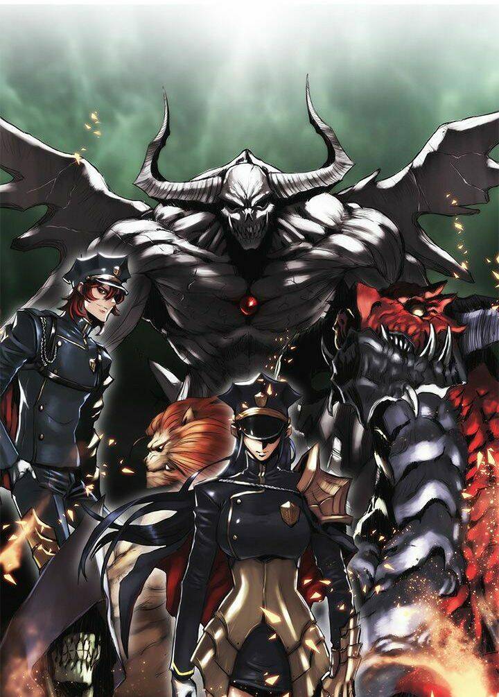 Quỷ Vương Là Goblin Thì Có Vấn đề Gì Không?! - Chapter 9 - Page 9