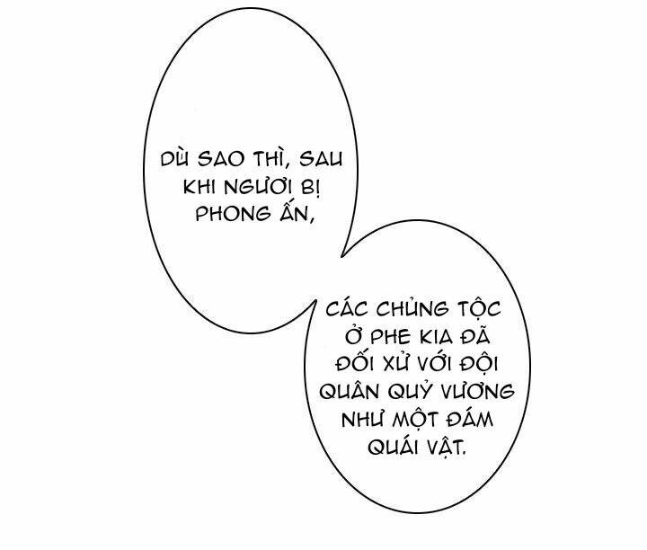 Quỷ Vương Là Goblin Thì Có Vấn đề Gì Không?! - Chapter 9 - Page 25