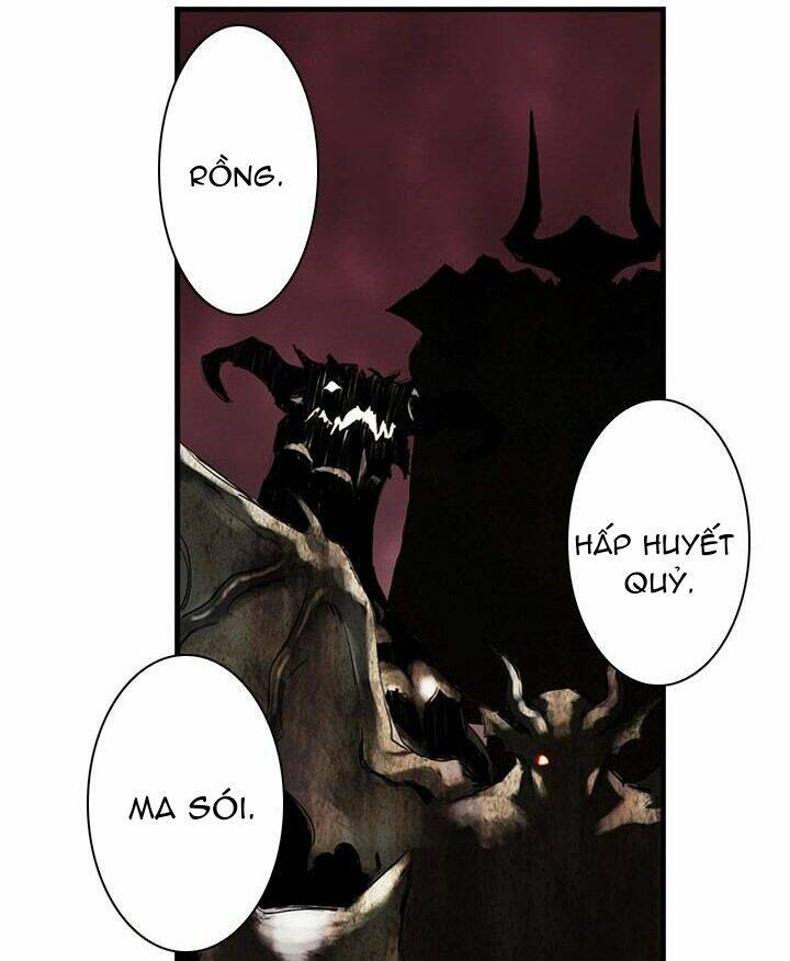 Quỷ Vương Là Goblin Thì Có Vấn đề Gì Không?! - Chapter 9 - Page 26