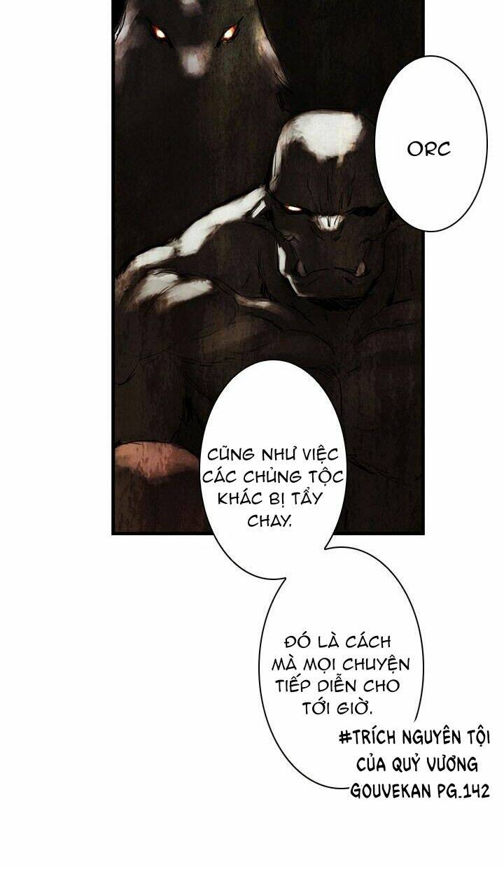 Quỷ Vương Là Goblin Thì Có Vấn đề Gì Không?! - Chapter 9 - Page 27