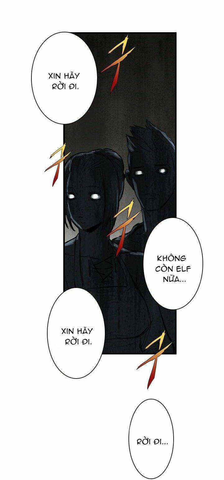 Quỷ Vương Là Goblin Thì Có Vấn đề Gì Không?! - Chapter 9 - Page 38