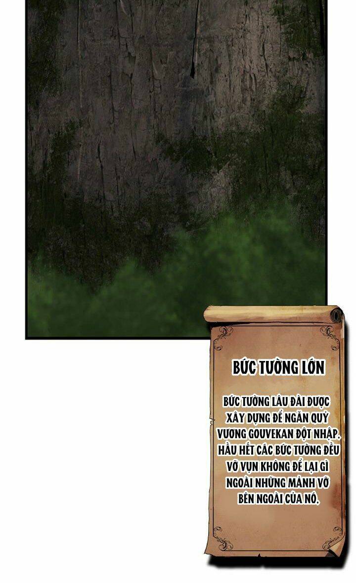 Quỷ Vương Là Goblin Thì Có Vấn đề Gì Không?! - Chapter 9 - Page 3