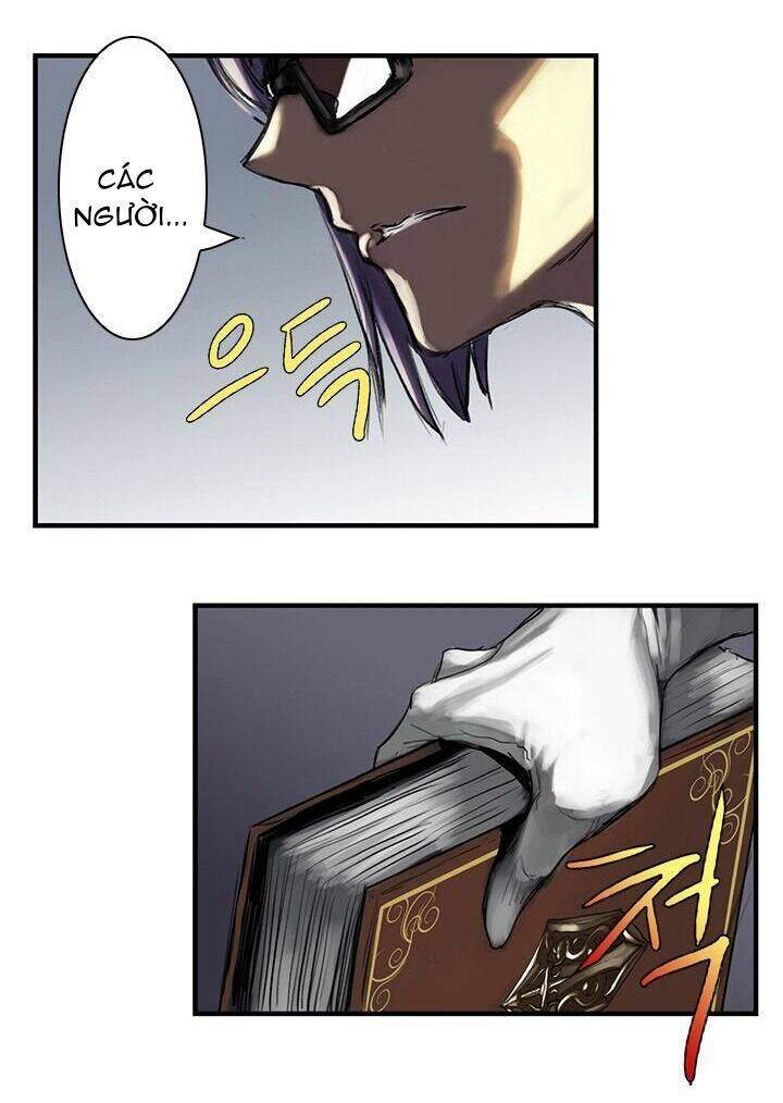 Quỷ Vương Là Goblin Thì Có Vấn đề Gì Không?! - Chapter 9 - Page 39