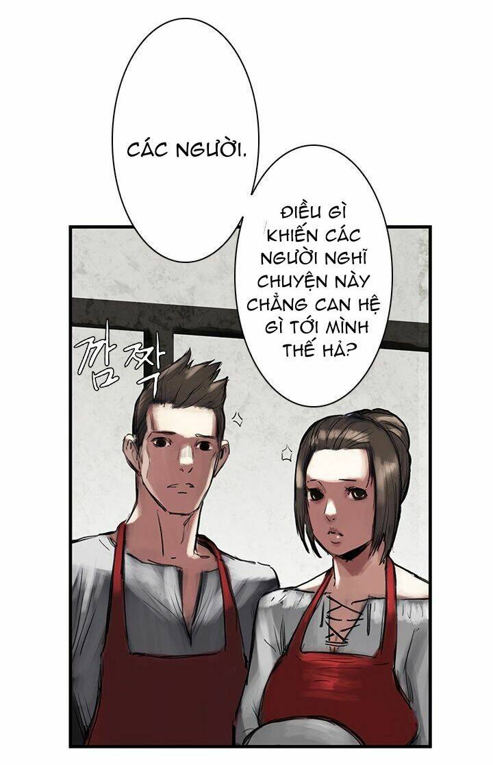 Quỷ Vương Là Goblin Thì Có Vấn đề Gì Không?! - Chapter 9 - Page 43