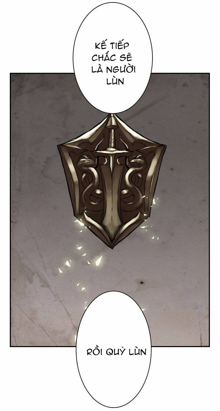 Quỷ Vương Là Goblin Thì Có Vấn đề Gì Không?! - Chapter 9 - Page 45