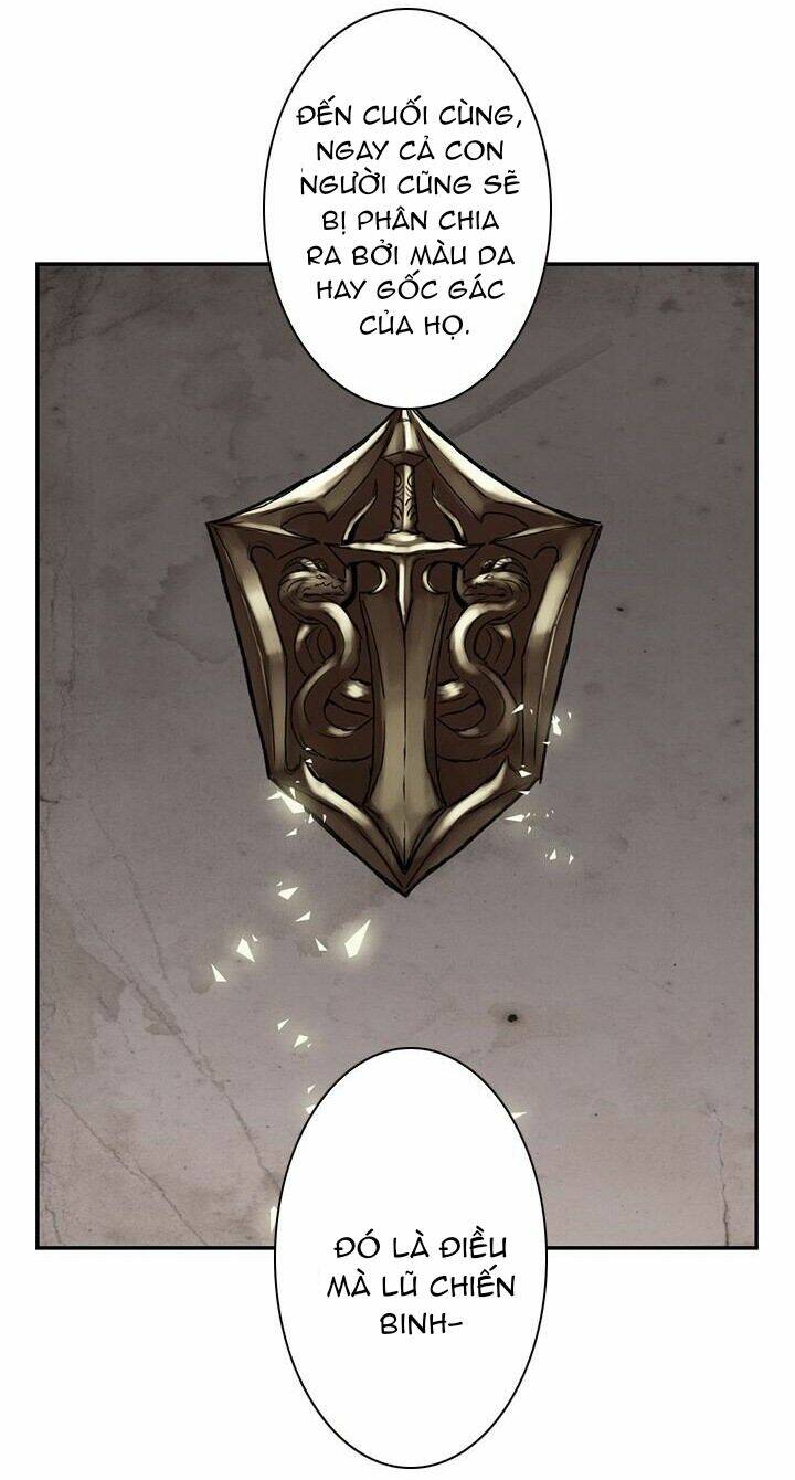 Quỷ Vương Là Goblin Thì Có Vấn đề Gì Không?! - Chapter 9 - Page 47