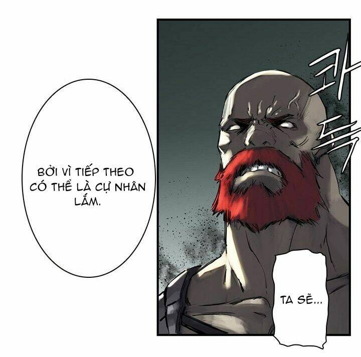 Quỷ Vương Là Goblin Thì Có Vấn đề Gì Không?! - Chapter 9 - Page 51