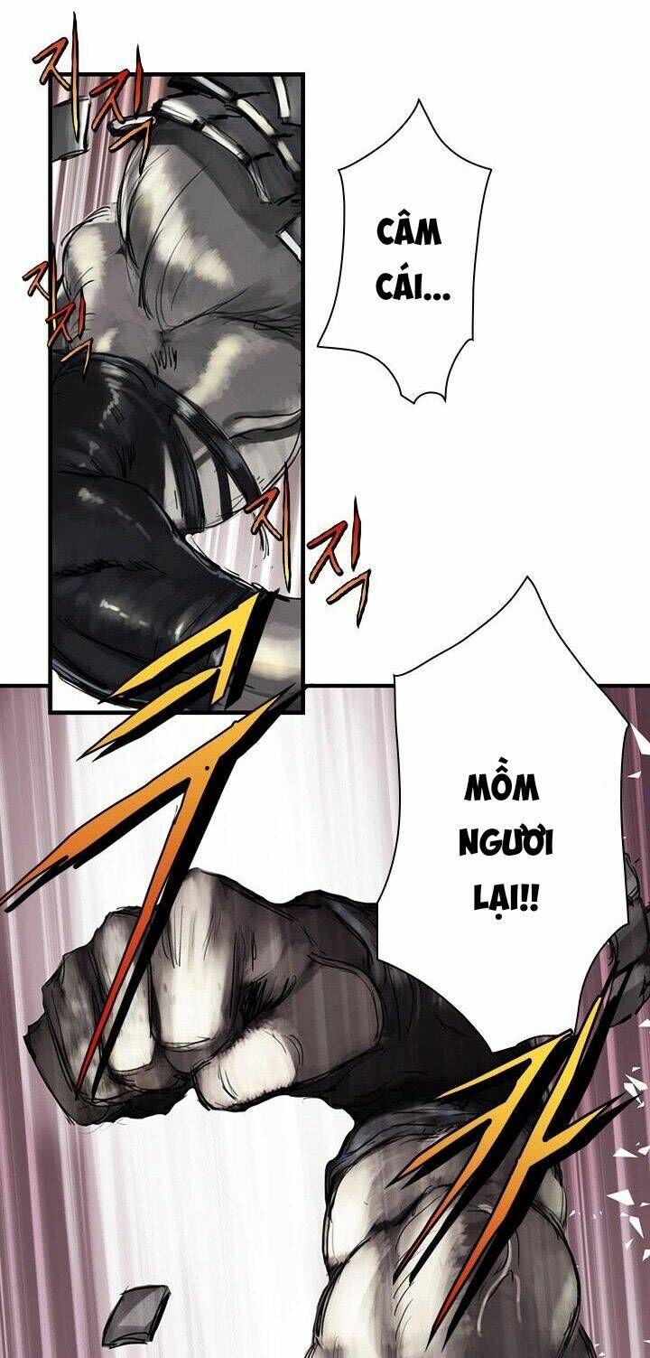 Quỷ Vương Là Goblin Thì Có Vấn đề Gì Không?! - Chapter 9 - Page 52