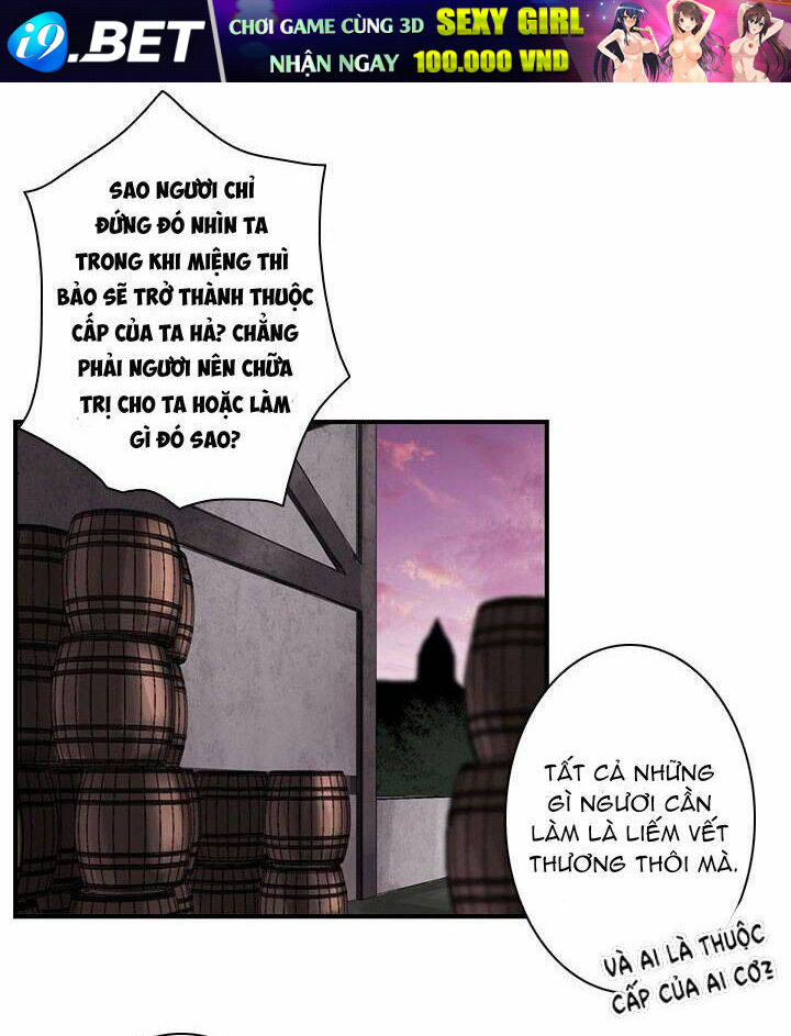 Quỷ Vương Là Goblin Thì Có Vấn đề Gì Không?! - Chapter 9 - Page 60