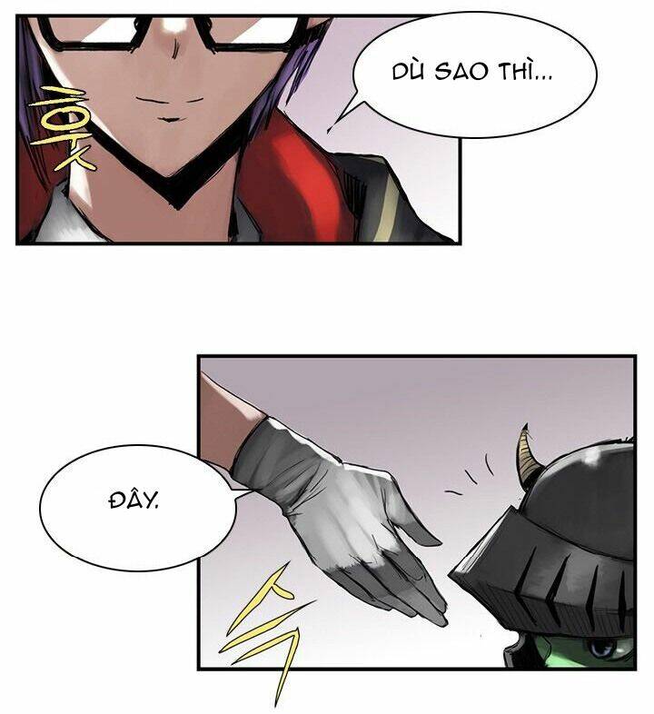 Quỷ Vương Là Goblin Thì Có Vấn đề Gì Không?! - Chapter 9 - Page 64