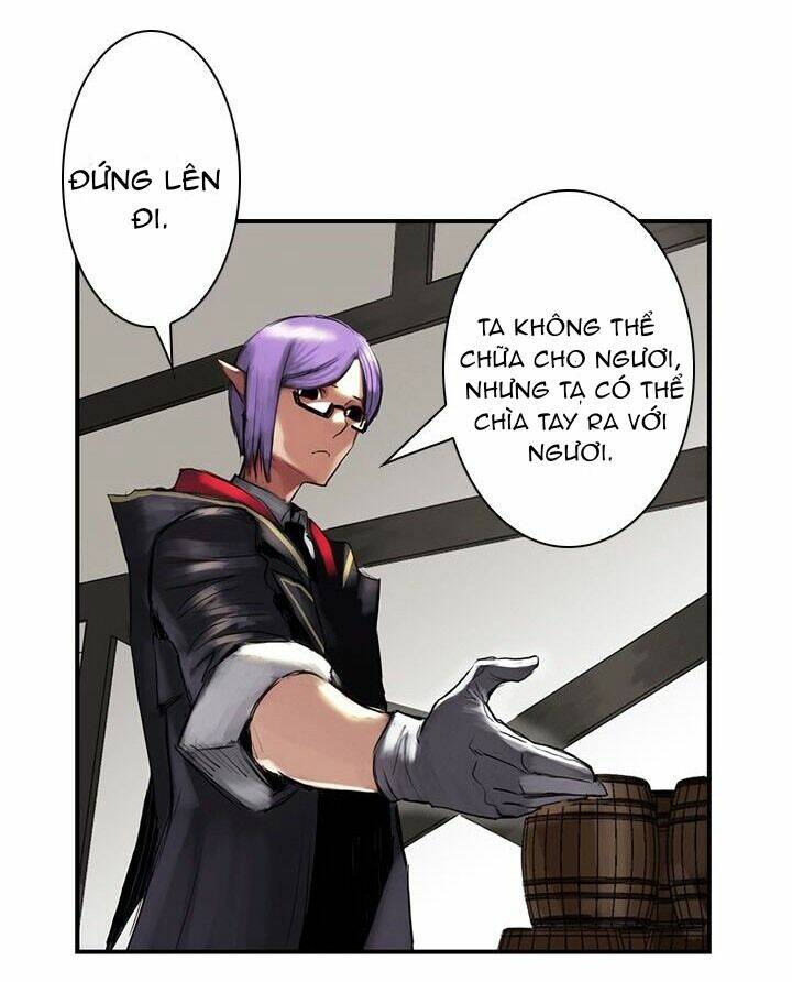 Quỷ Vương Là Goblin Thì Có Vấn đề Gì Không?! - Chapter 9 - Page 65