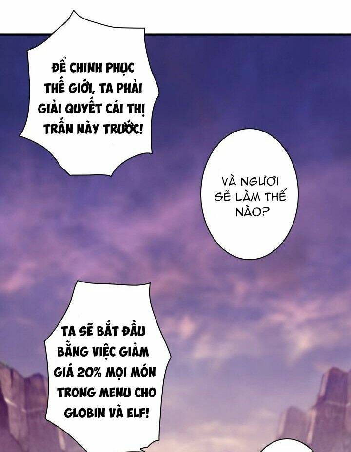 Quỷ Vương Là Goblin Thì Có Vấn đề Gì Không?! - Chapter 9 - Page 68