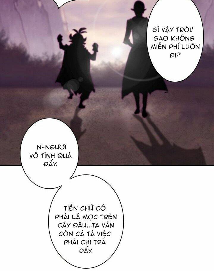 Quỷ Vương Là Goblin Thì Có Vấn đề Gì Không?! - Chapter 9 - Page 69
