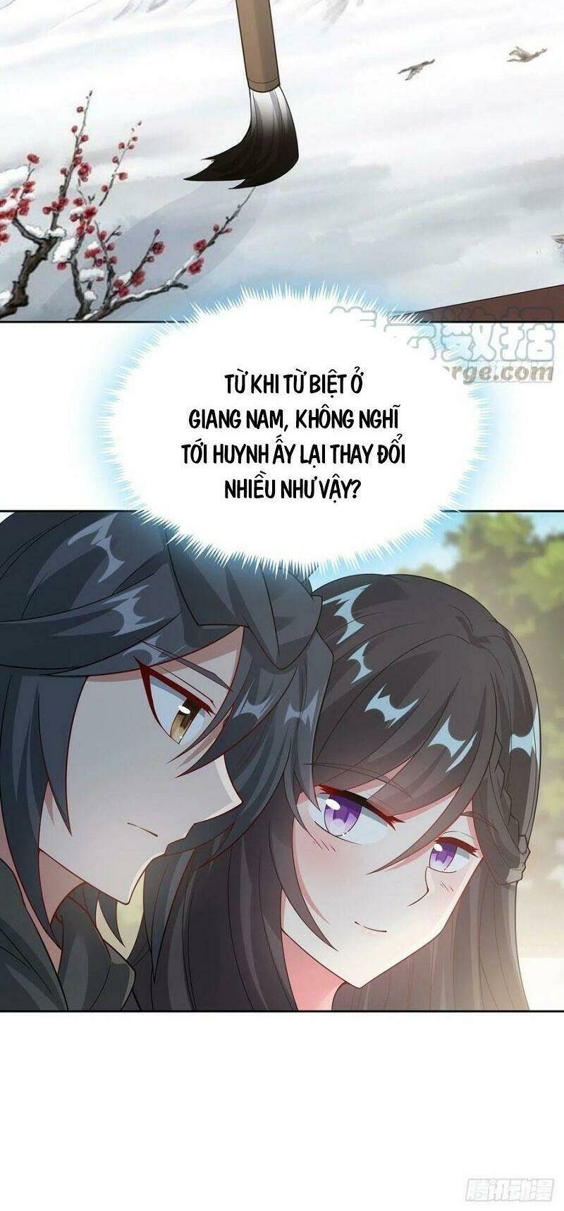 Nghịch Lân - Chapter 150 - Page 17