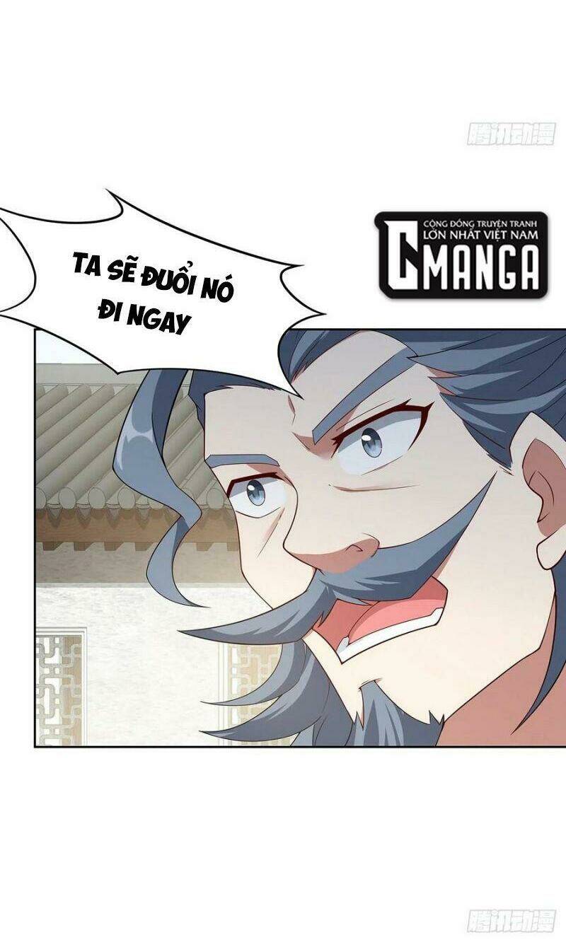 Nghịch Lân - Chapter 150 - Page 25