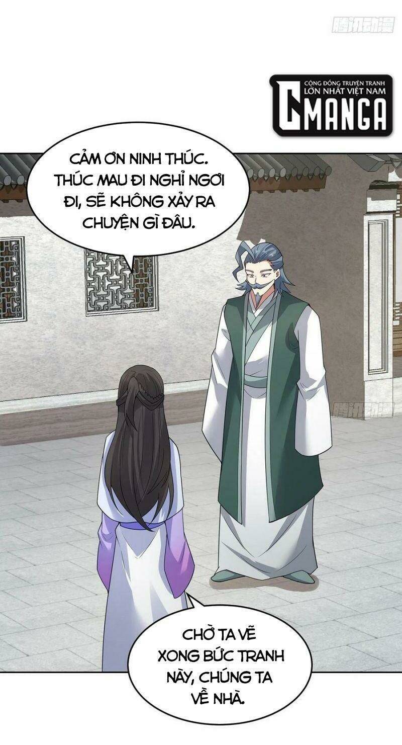 Nghịch Lân - Chapter 150 - Page 27