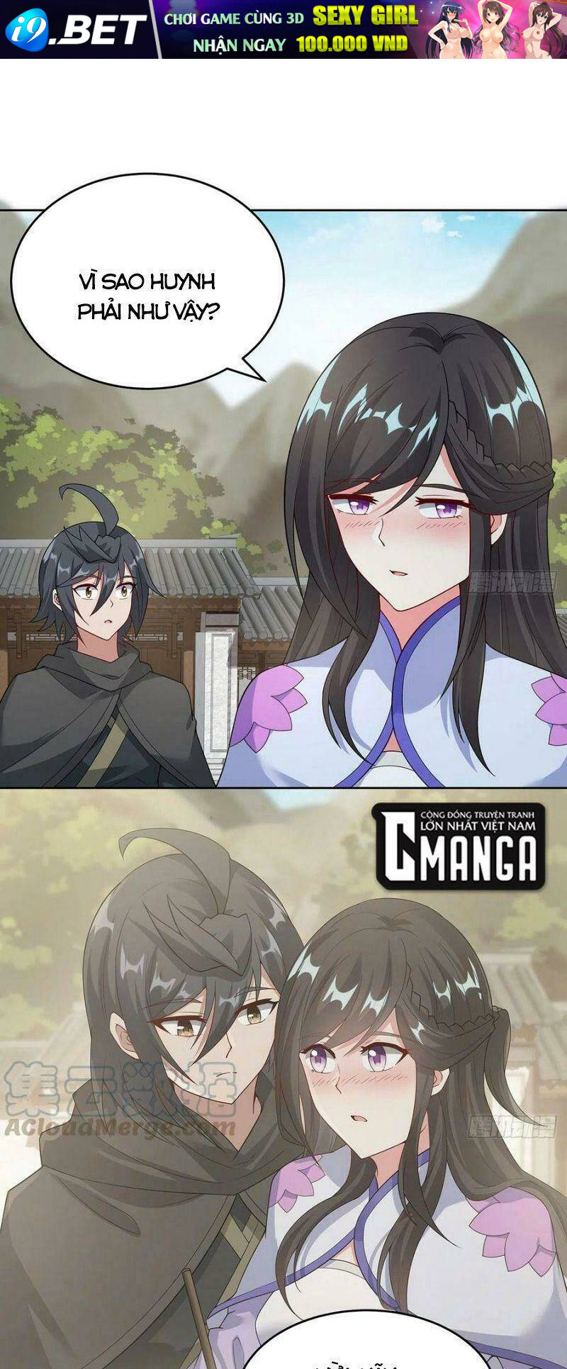 Nghịch Lân - Chapter 150 - Page 30