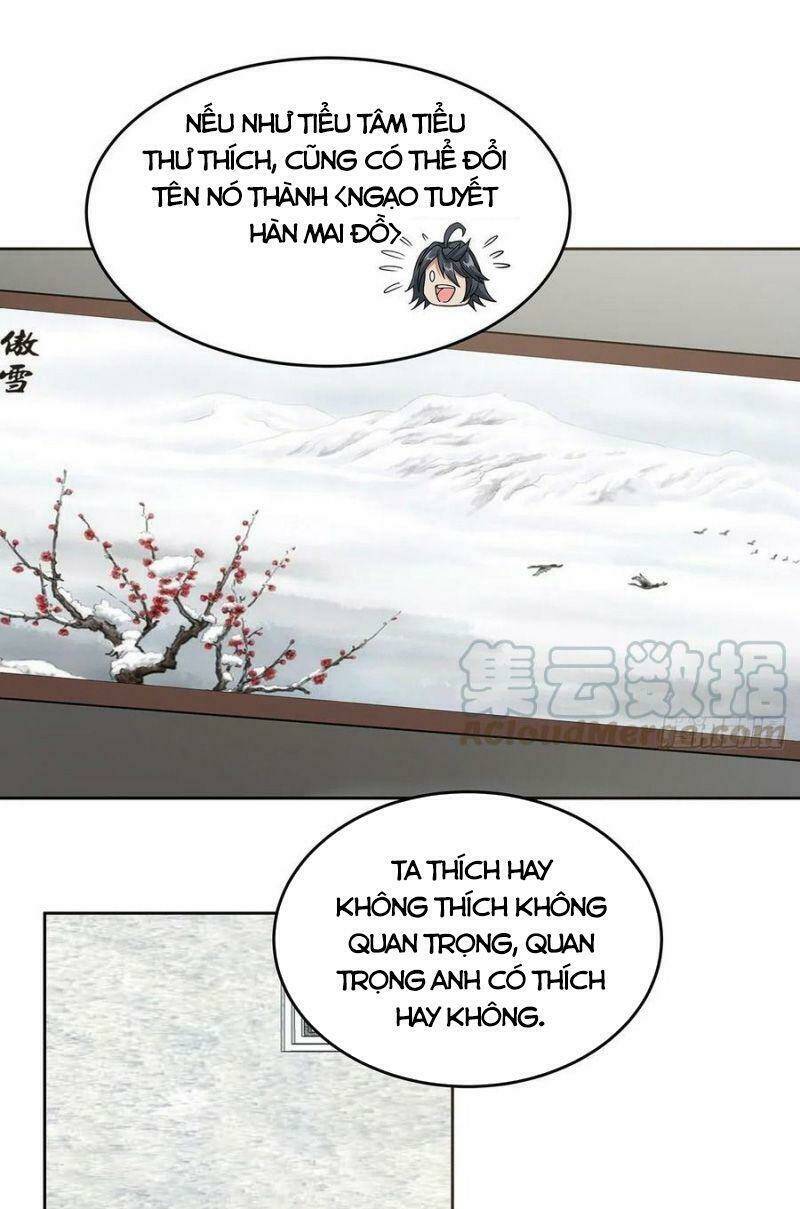 Nghịch Lân - Chapter 150 - Page 4