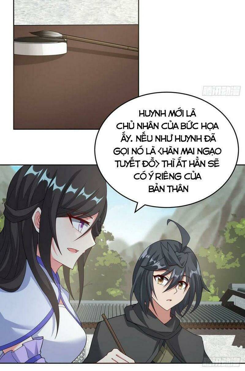 Nghịch Lân - Chapter 150 - Page 5