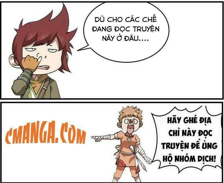 Nhất Sinh Nhất Thế Tiếu Thương Khung - Chapter 108 - Page 33