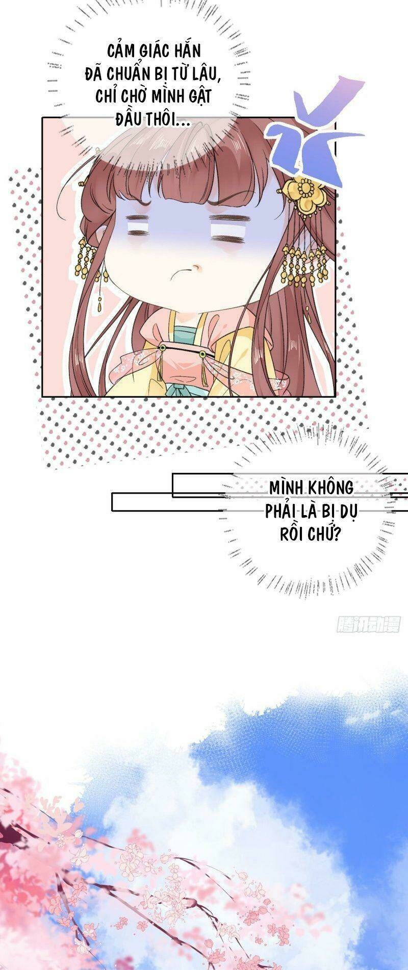 Tang Lạc Túy Tại Nam Phong Lý Chapter 100 - Trang 9