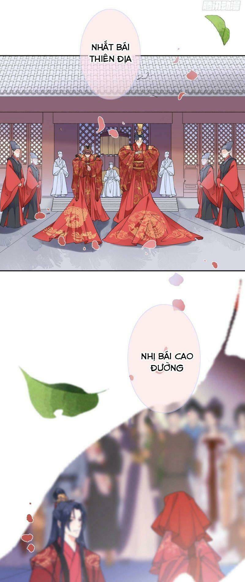 Tang Lạc Túy Tại Nam Phong Lý Chapter 100 - Trang 14