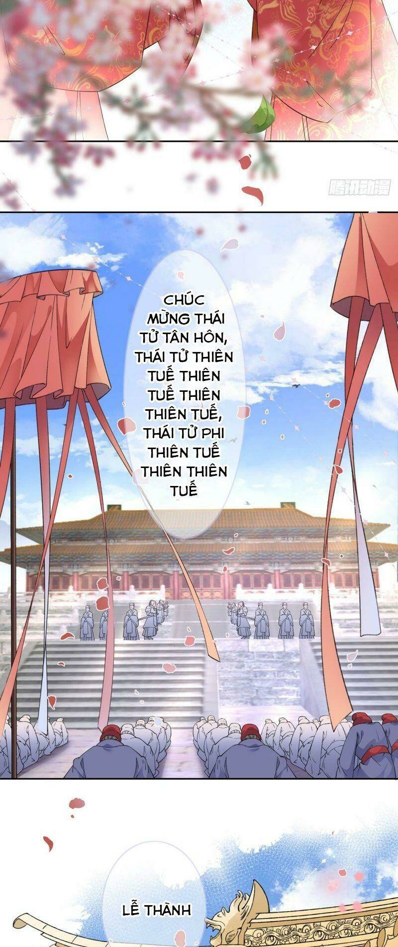 Tang Lạc Túy Tại Nam Phong Lý Chapter 100 - Trang 16