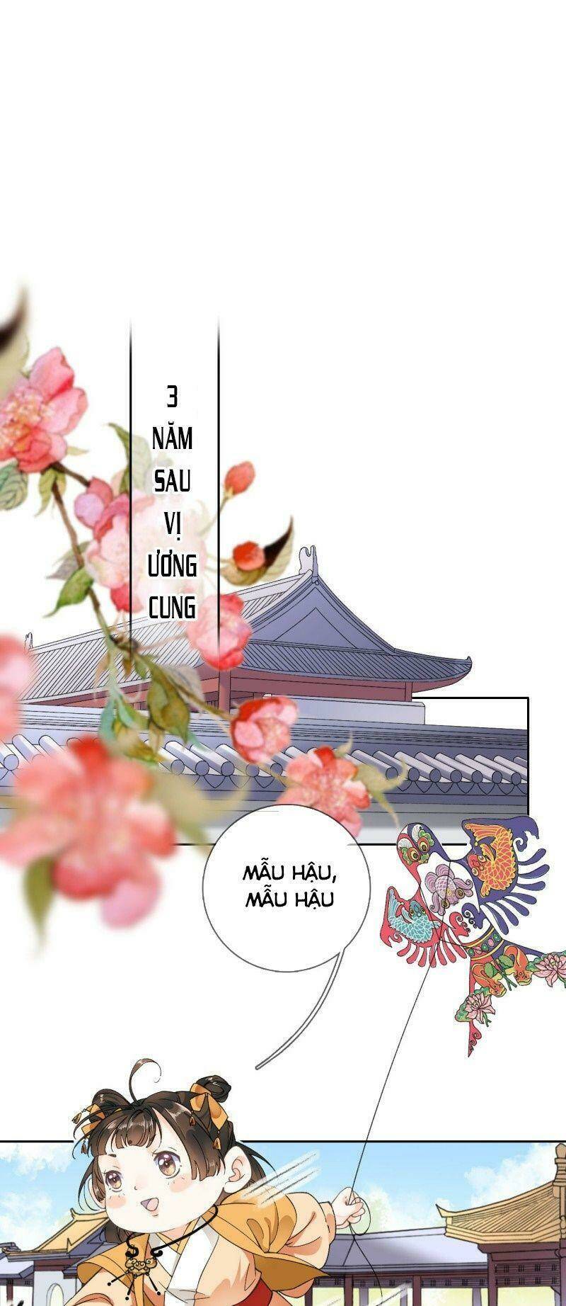 Tang Lạc Túy Tại Nam Phong Lý Chapter 100 - Trang 18