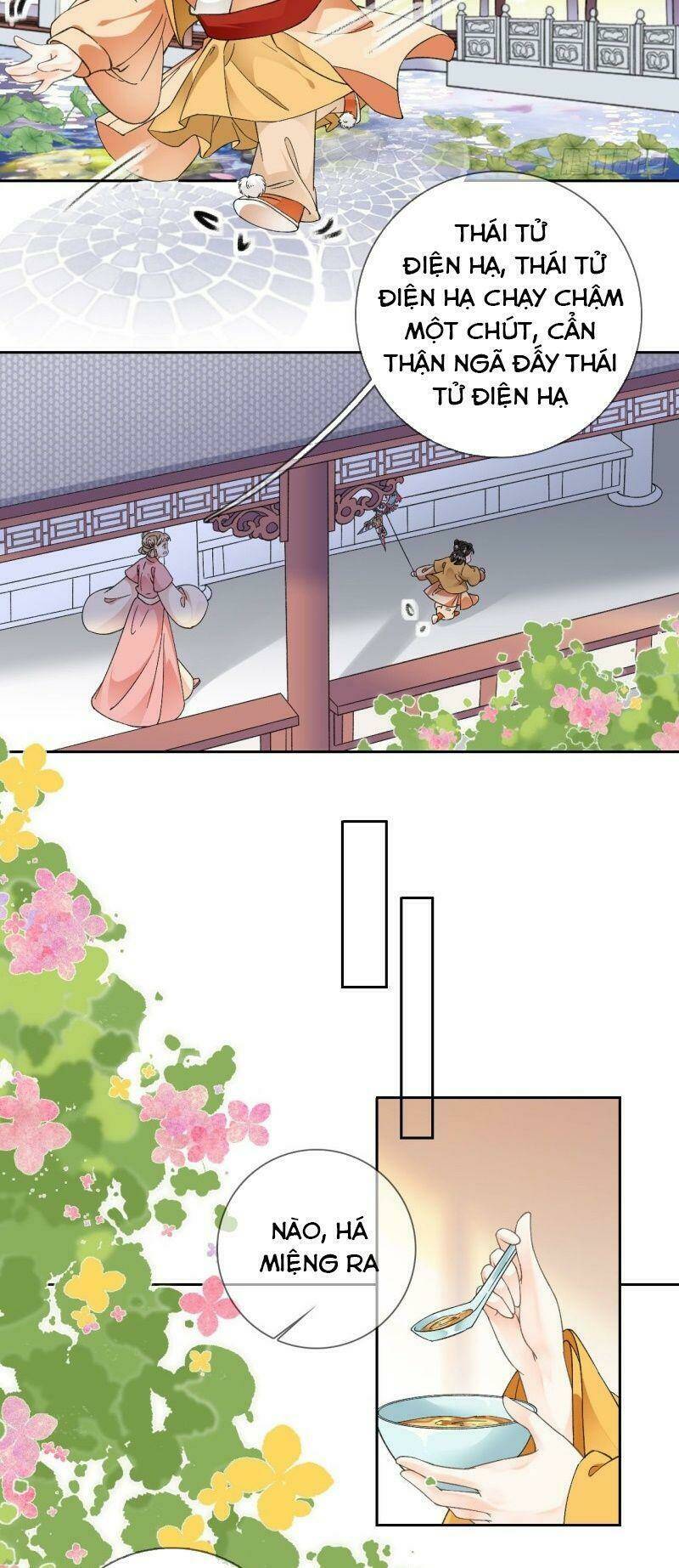 Tang Lạc Túy Tại Nam Phong Lý Chapter 100 - Trang 19